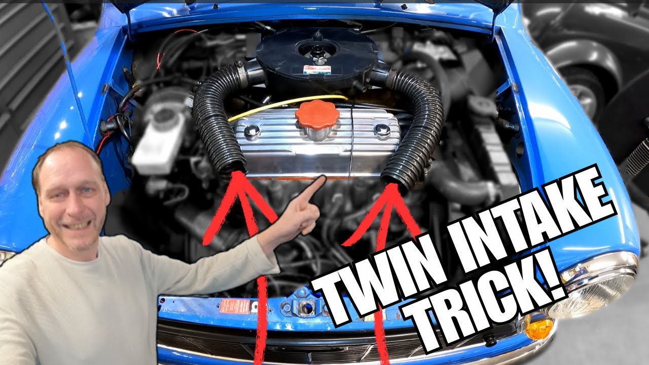 Quick & Cheap Mini Upgrades Before the Show! | Classic Mini Super City
