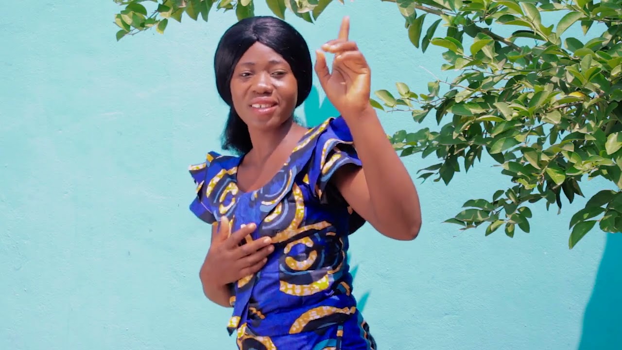 C E E P STATION UBWARI | ALIPO TESWA | OFFICIAL VIDEO 2024