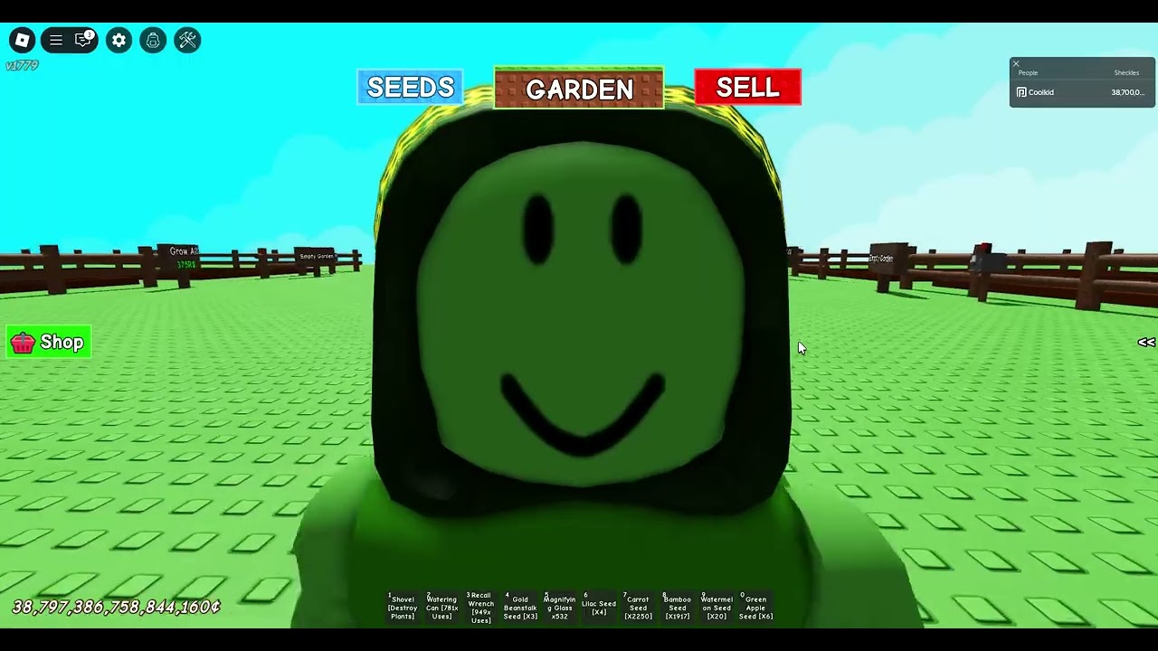 gaming part 37