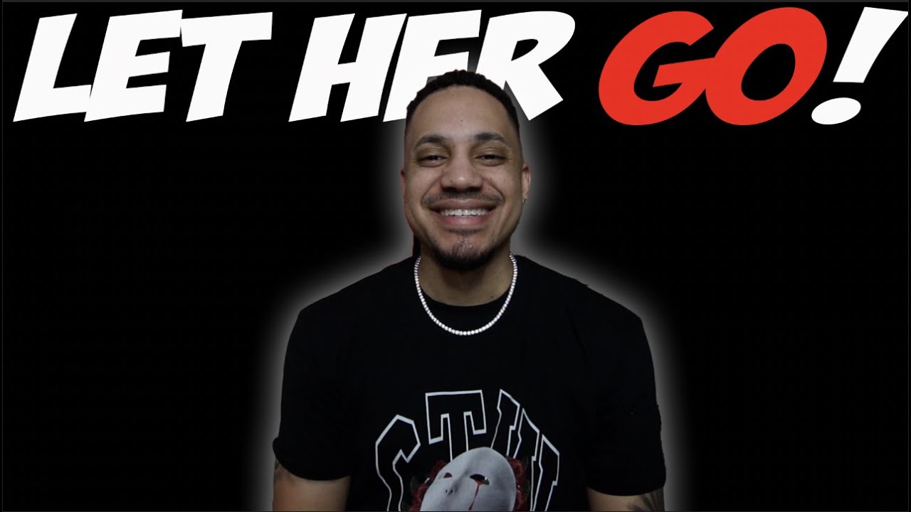 Let Her GO!