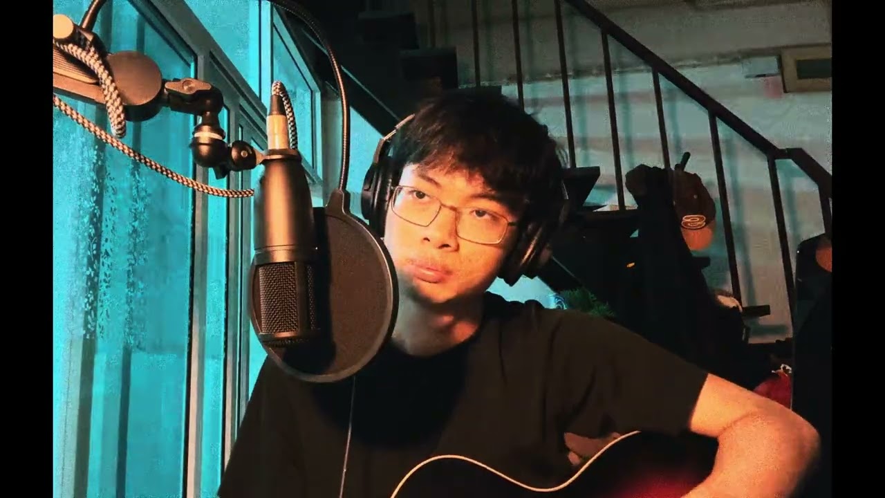 Living death / cover by vit .
