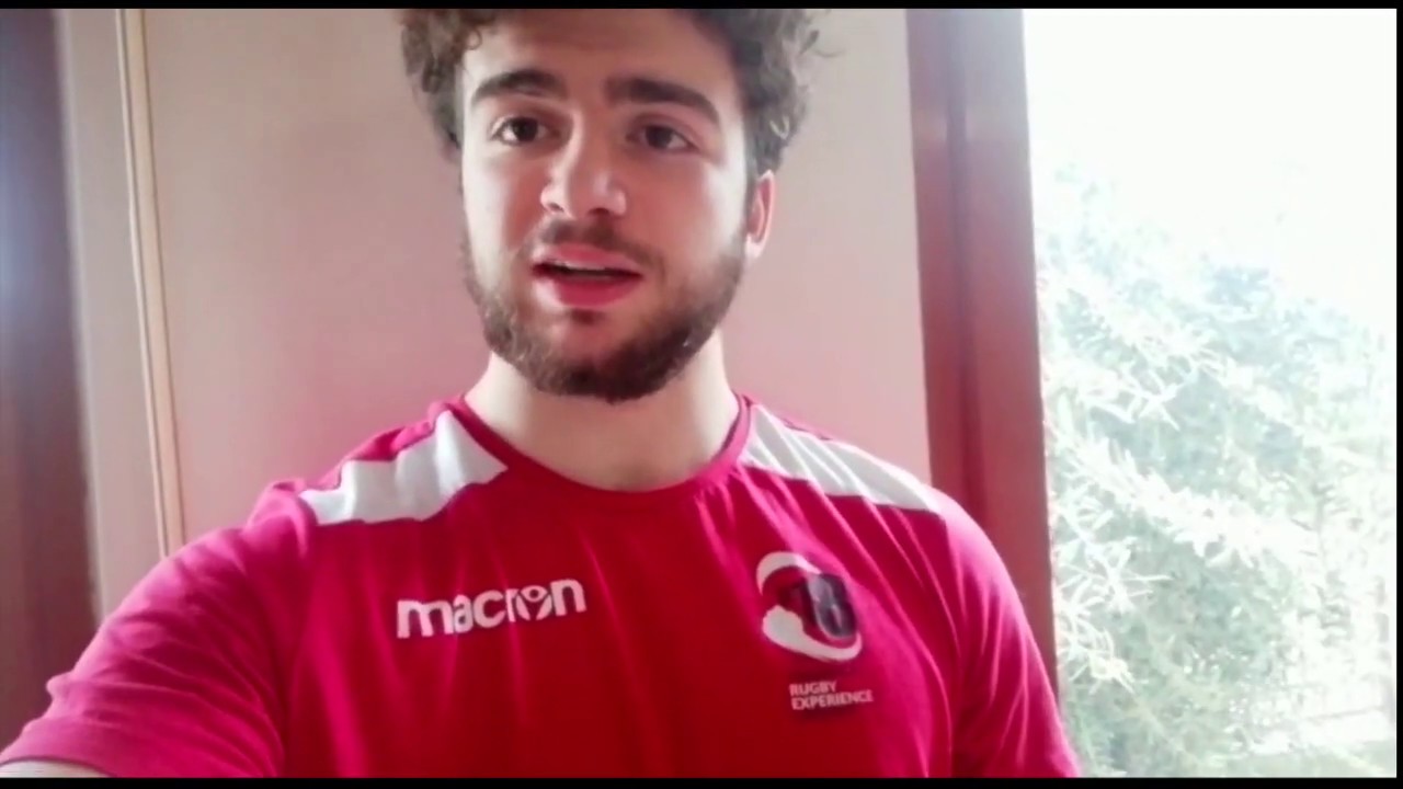 Intervallo rex del 21 04 2020: Continua la challenge under 18