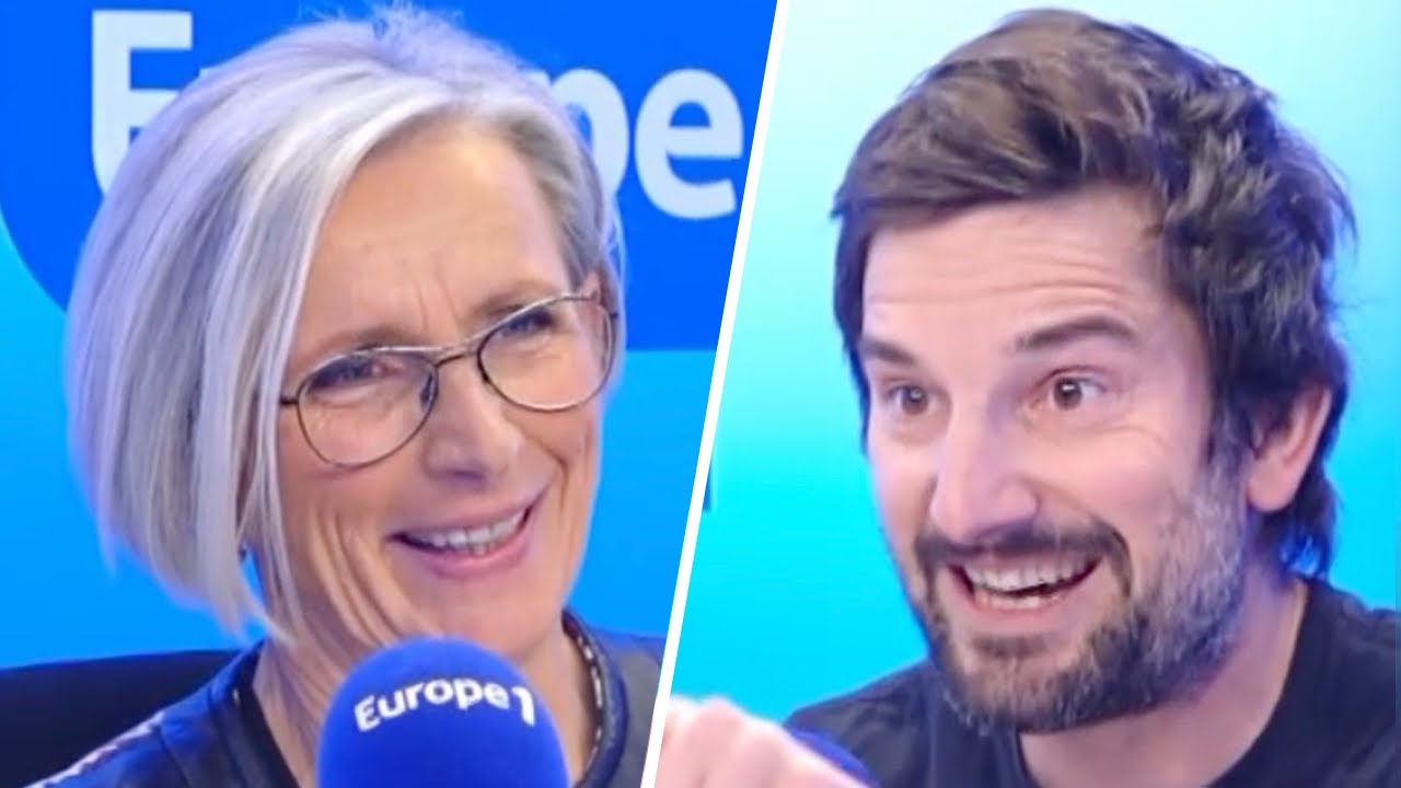 Gaspard Proust face à la maire de Romans-sur-Isère: 