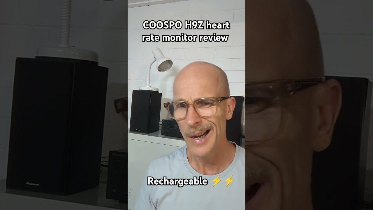 Best Heart Rate Monitor long term review 