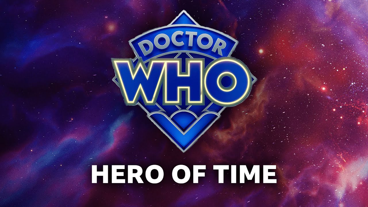 Doctor Who Theme | Hero of Time