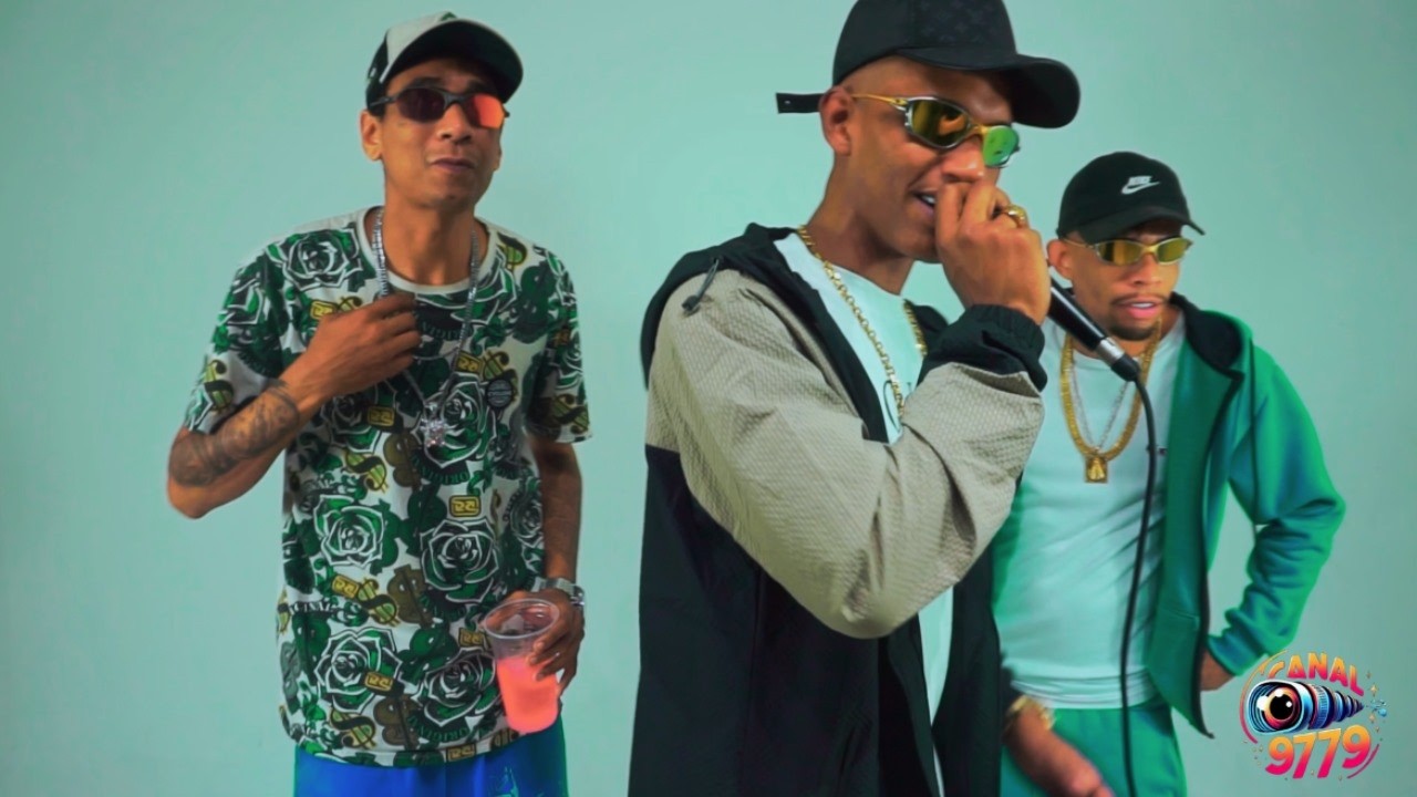 Mc Warley Cena e Mc Dejota - ''Tipo Drog@ Boa'' (Dj Tombeat V8)