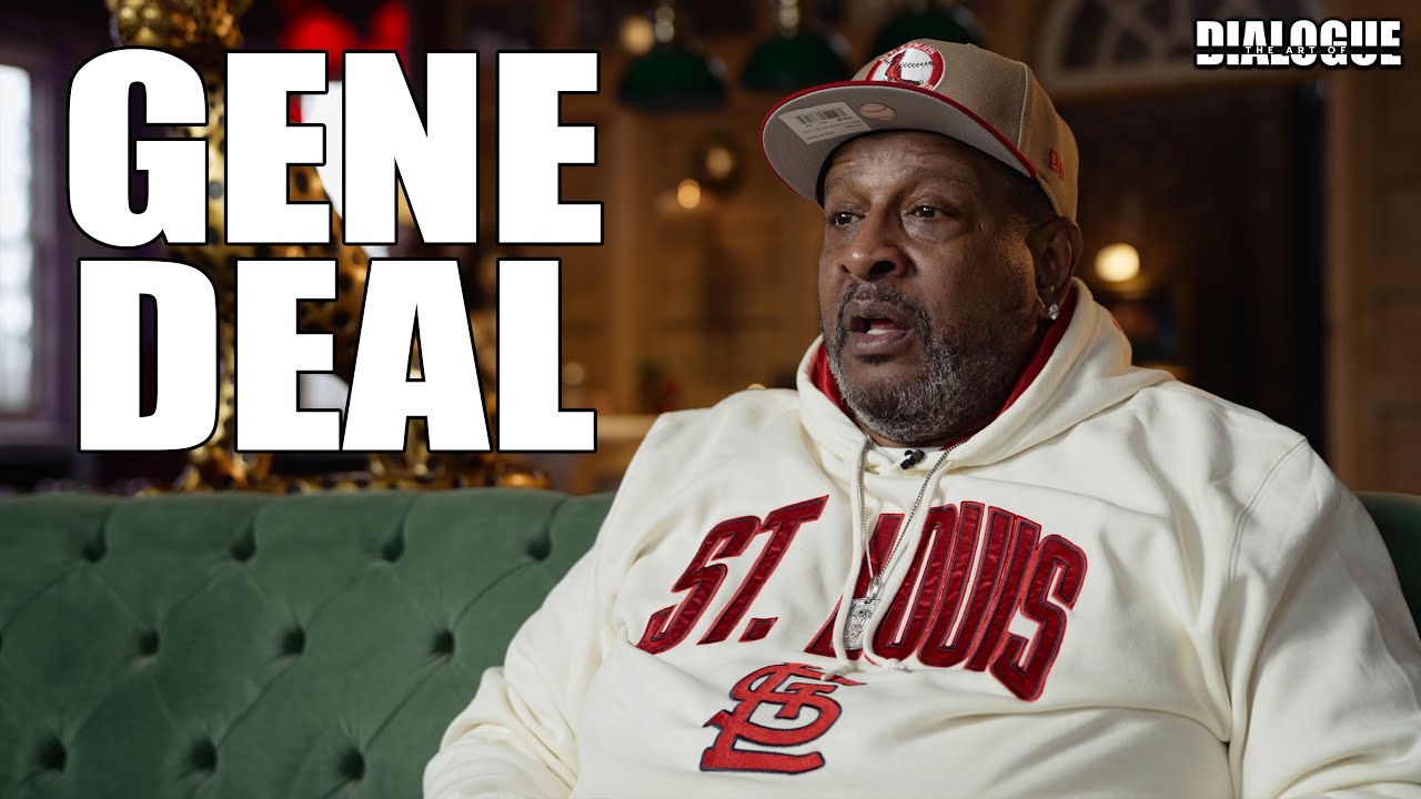 Gene Deal Calls Out Marlon Wayans For Defending Diddy & Says Diddy Sent People After Him