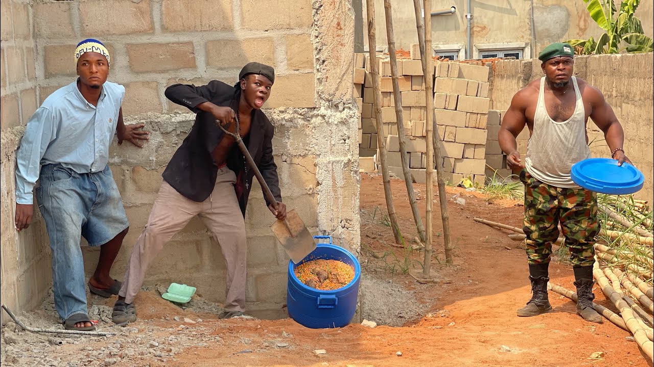 The Workers Food