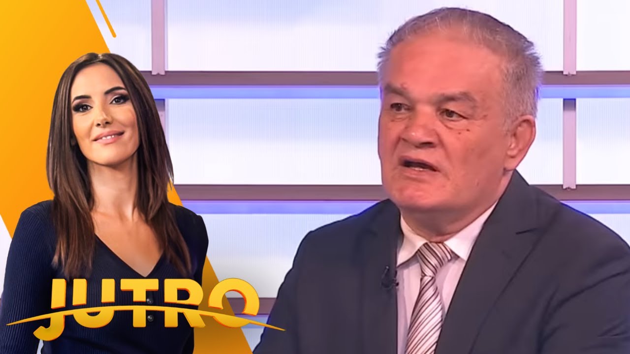 Šta otežava potragu za Alijom Balijagićem? - JUTRO