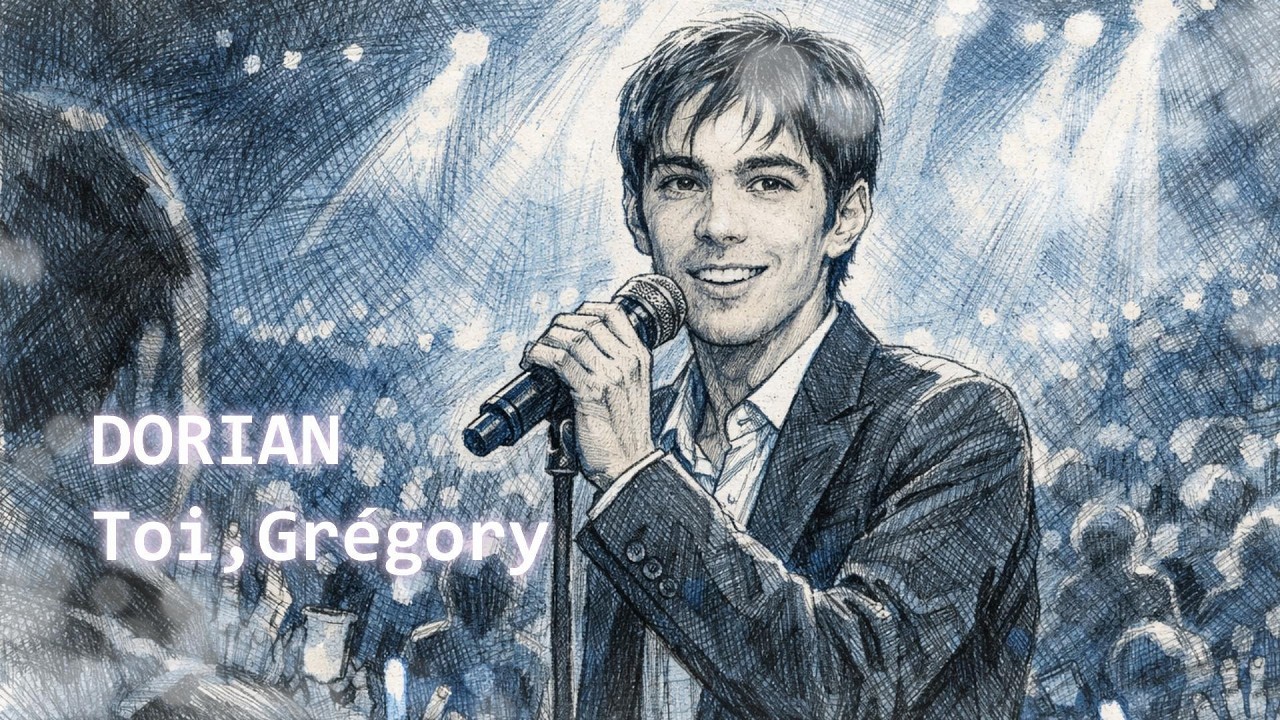 Dorian : Toi Grégory