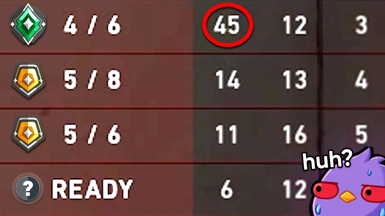 I Put a ASCENDANT SMURF in GOLD to Test How Bad Smurfing Actually Is... (It's NOT What You Think)