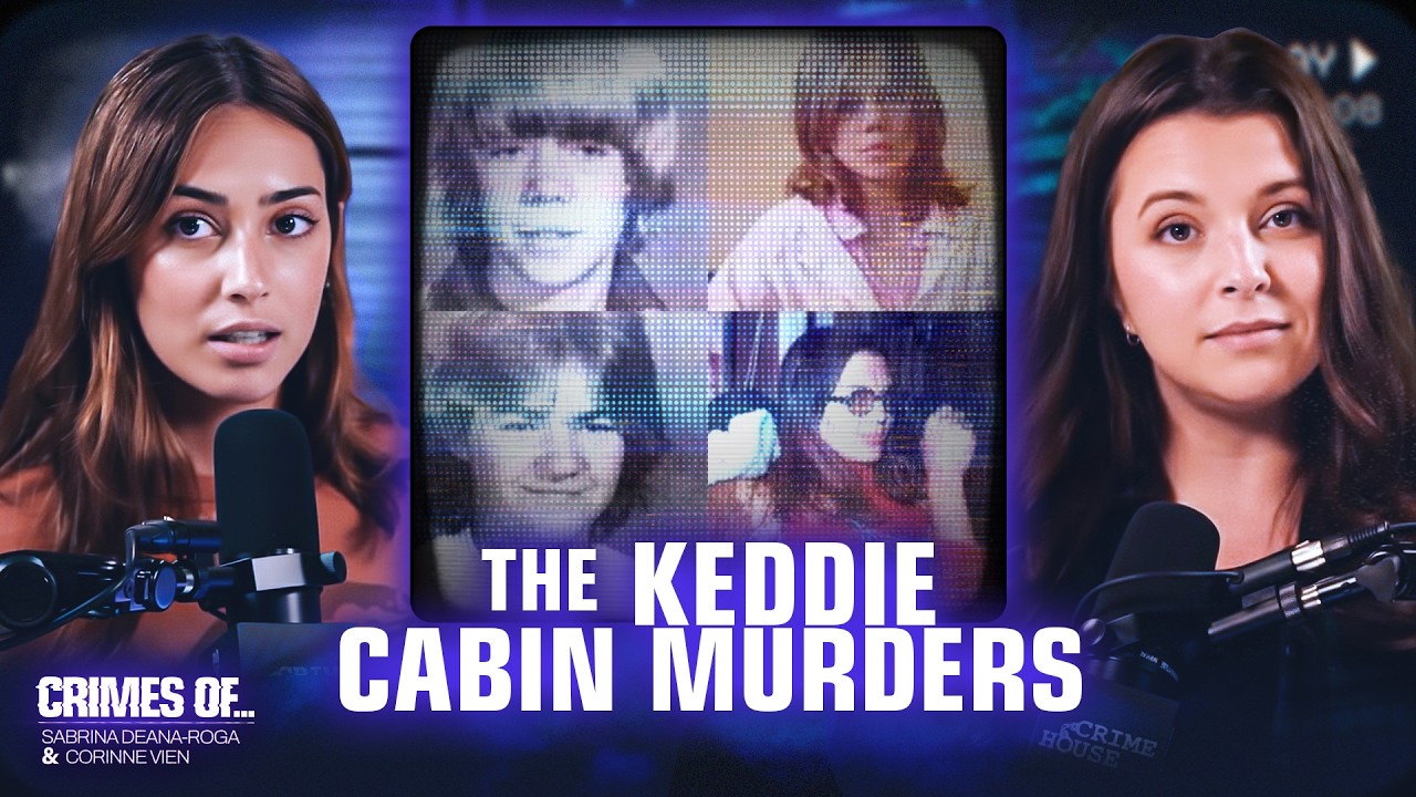 Inside One of America’s Most Disturbing Unsolved Cases | Crimes Of...