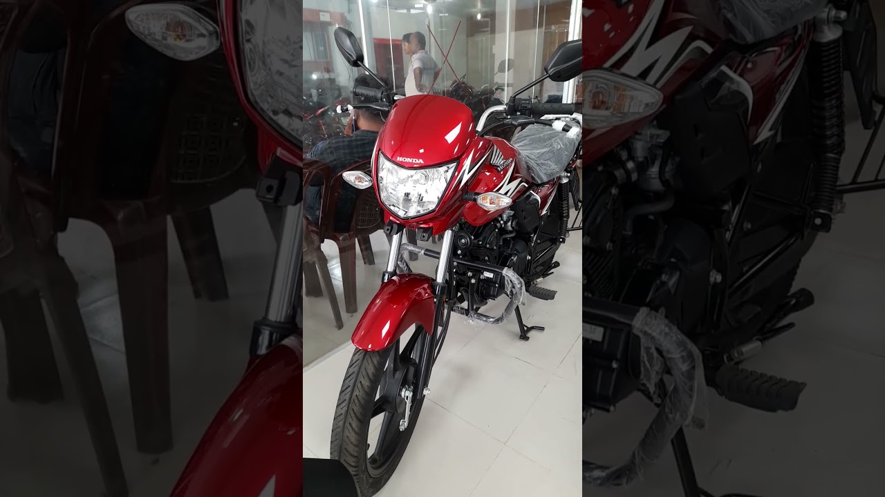 honda dream 110