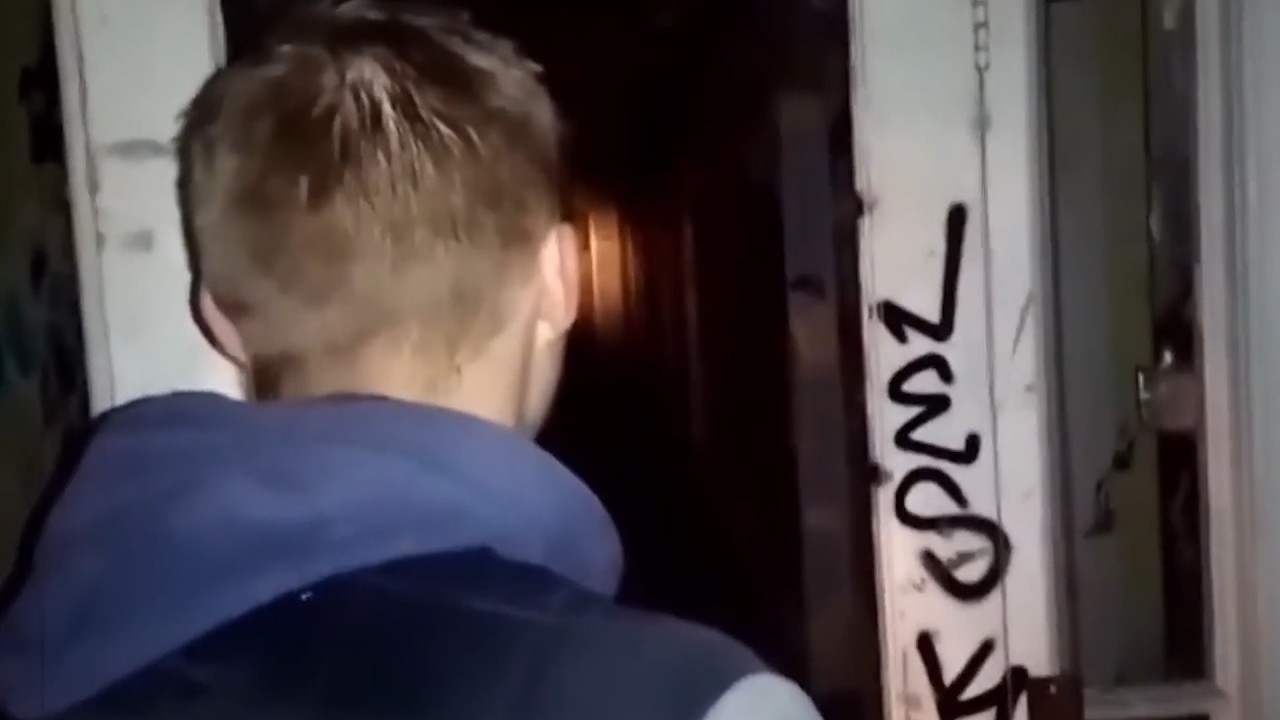 5 Verstörende Aufnahmen Von Urbex-Abenteuern