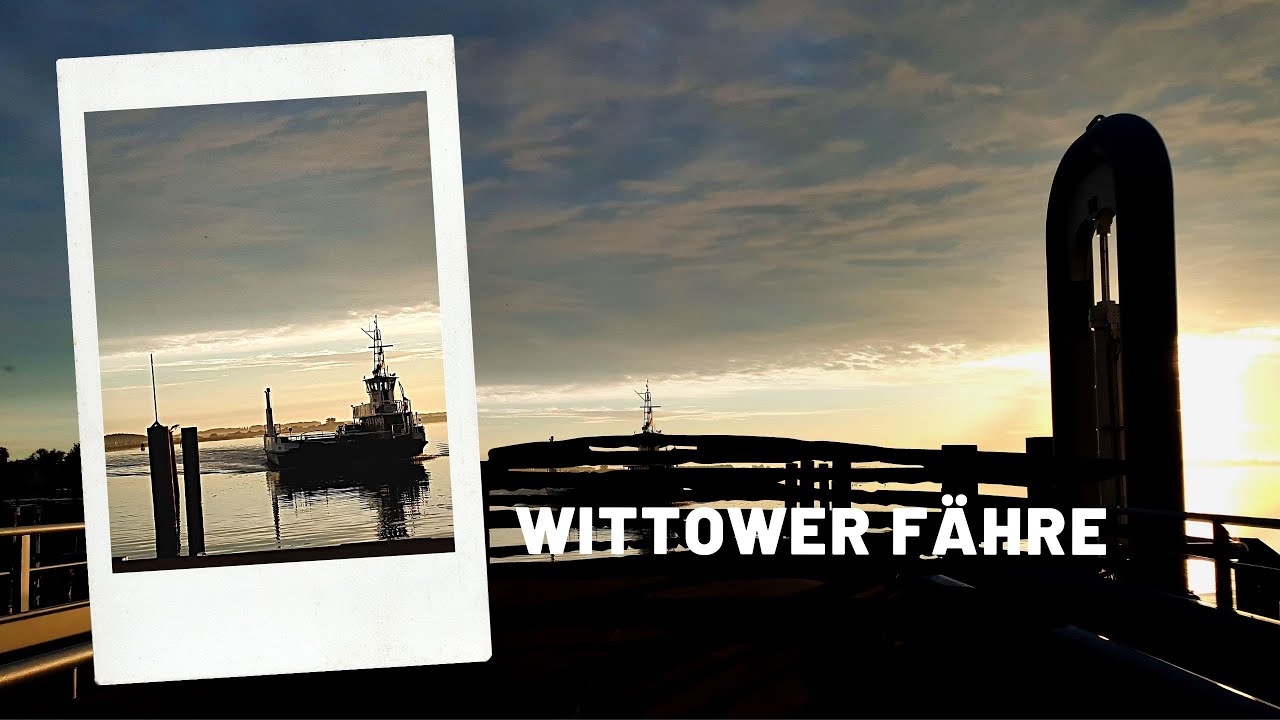 Wittower Fähre