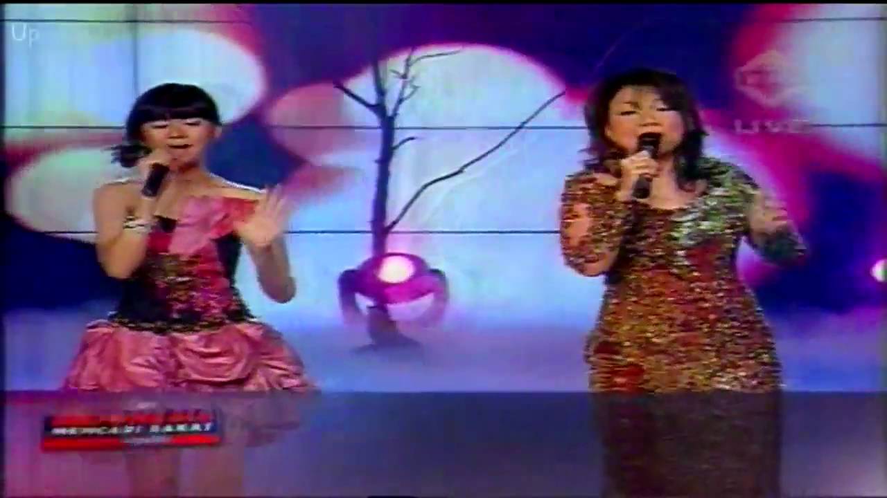 Berlian Hutauruk & Putri Ayu 