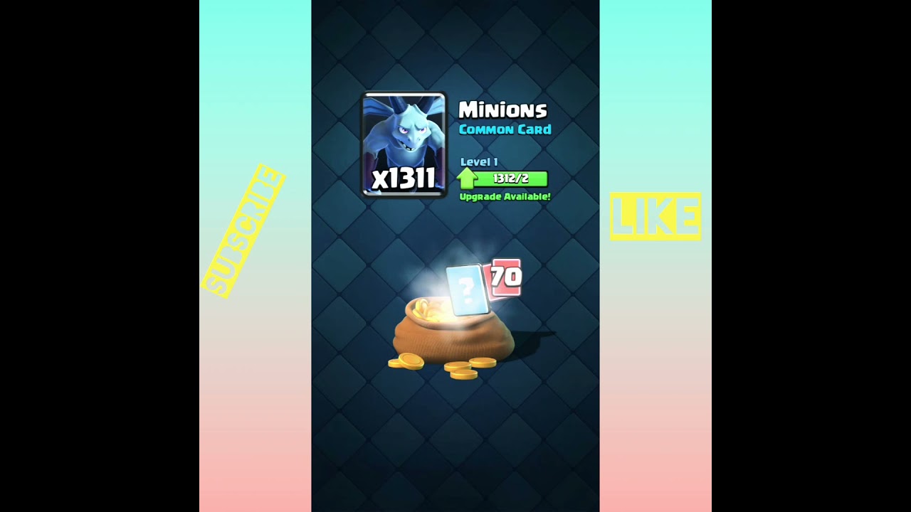 best chest in clash royale||80 CARDS😱😱||