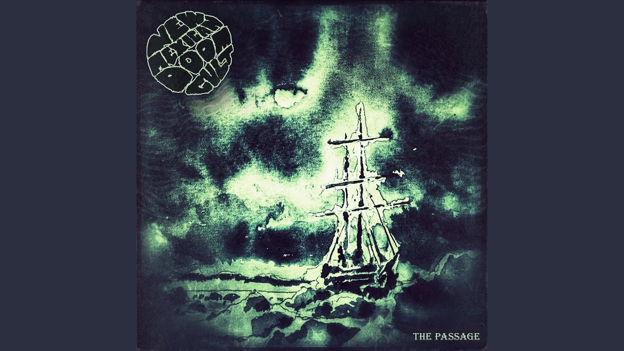 The Passage