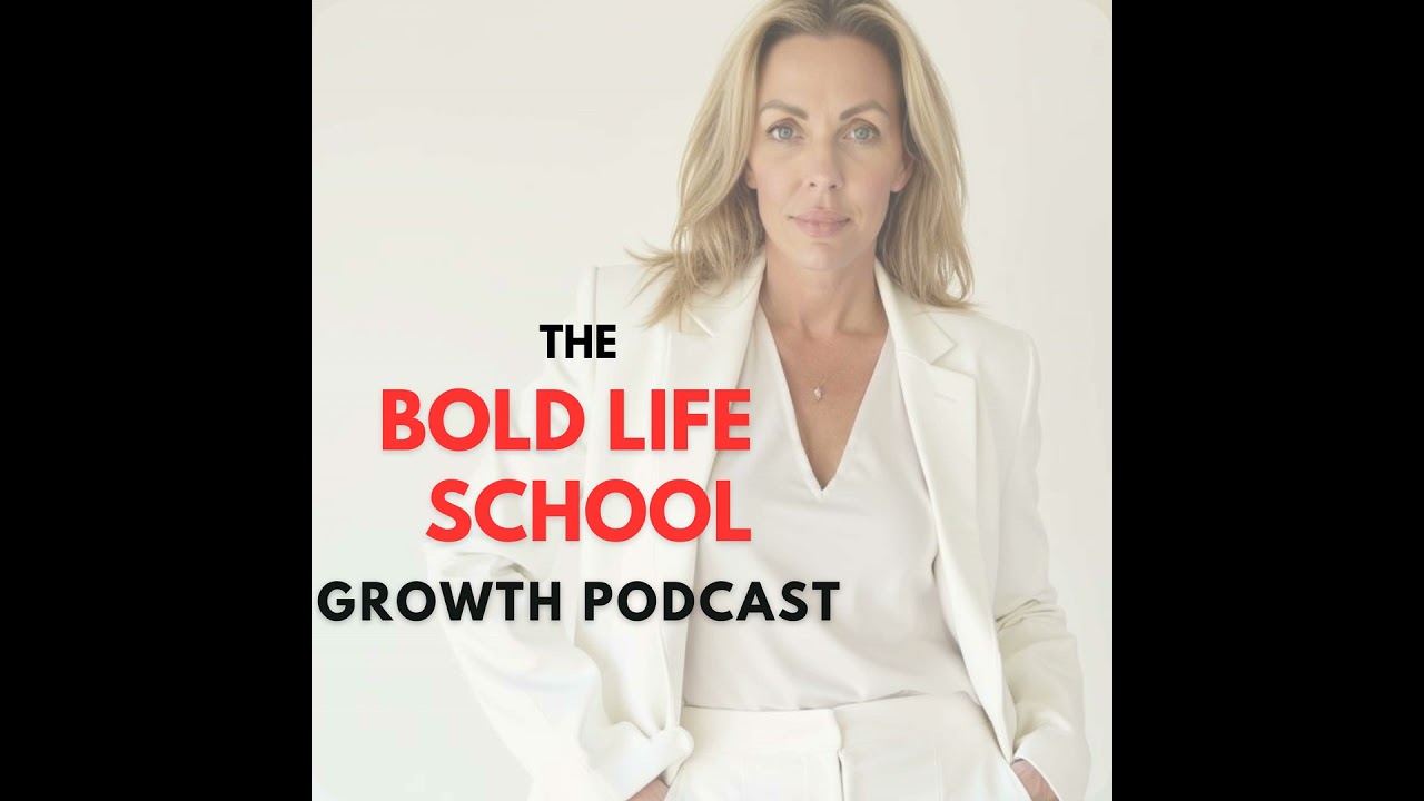Ep 27: The Quiet Breakdown: When High-Functioning Women Start Losing It