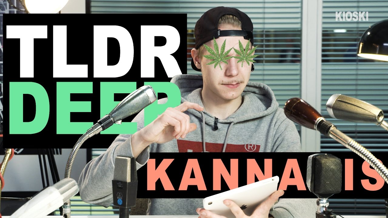 Kannabis - TLDRDEEP