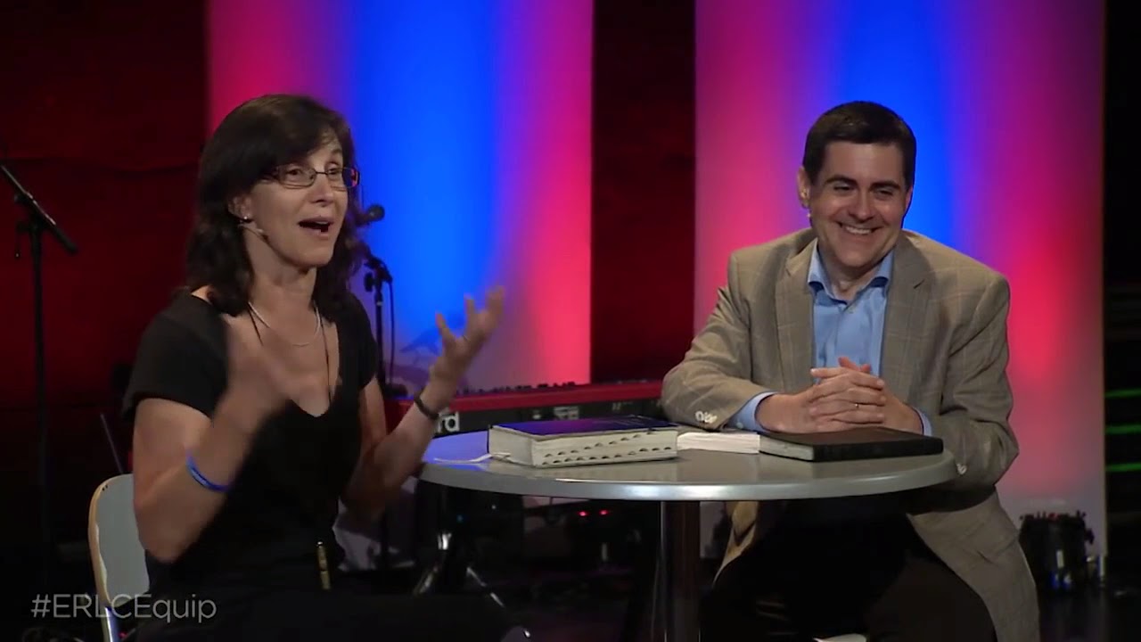 Testimony of Rosaria Butterfield