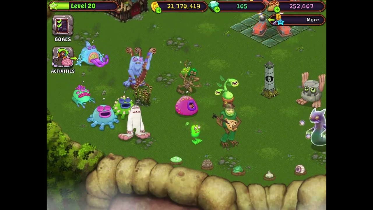 UNLOCKING RARE WUBBOX BEFORE ANY OTHER WUBBOX (FIRST TIME WAKING UP A WUBBOX)