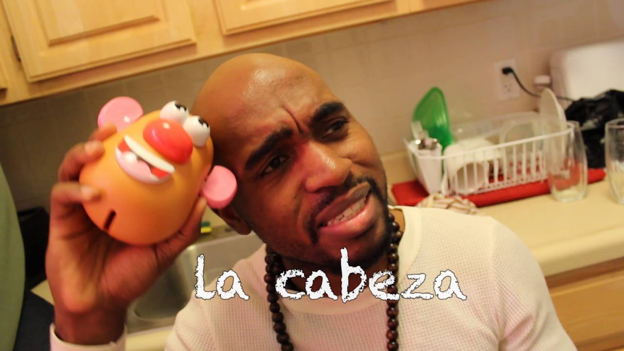 Yo Hablo - Cuerpo (Body Parts in Spanish) Episode 1