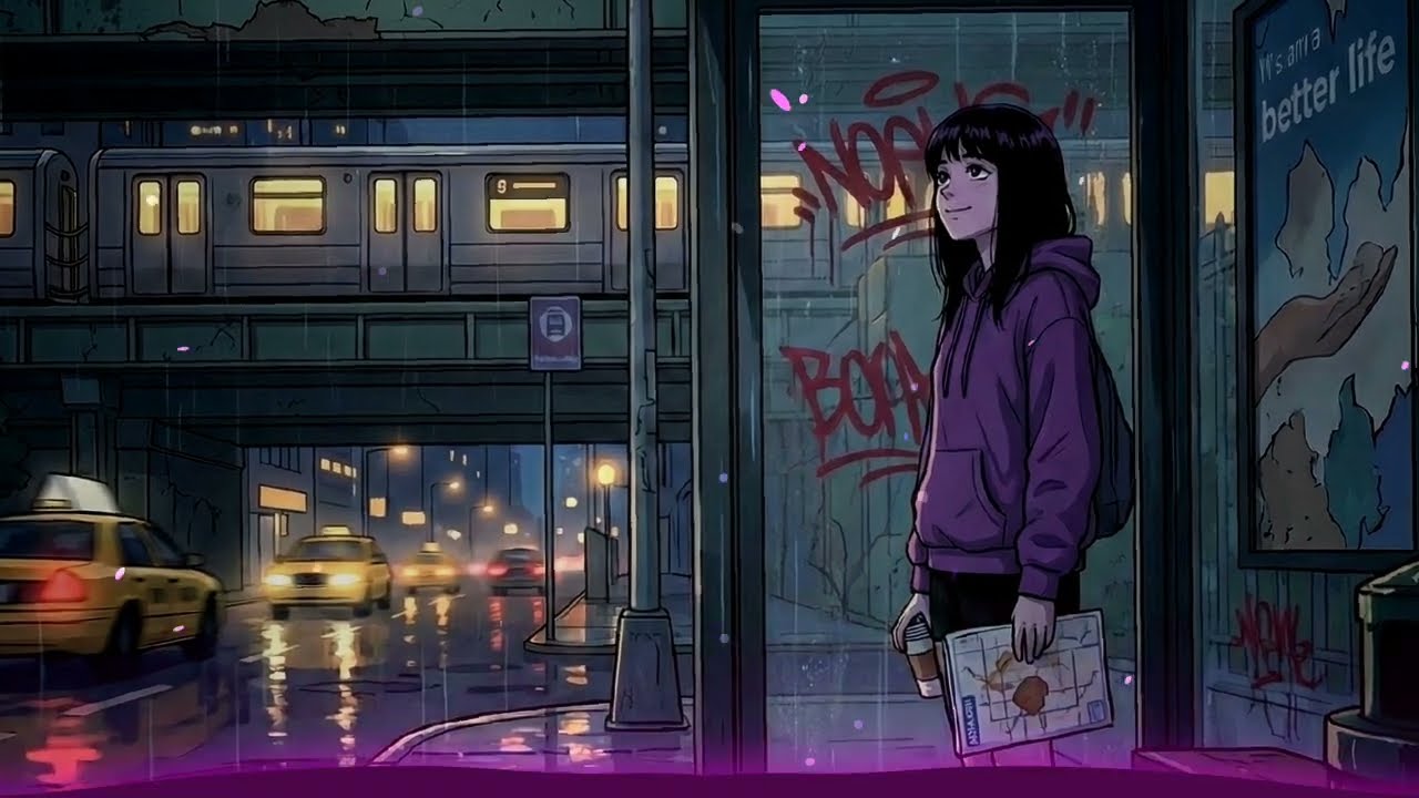 My City is My Mind - Cake After Midnight (Official Audio)
