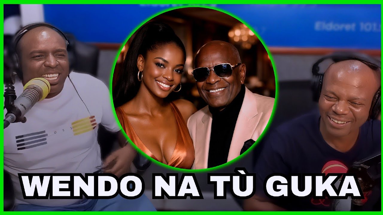 AIRÌTU MARA CAGÙRA WENDO WA TÙGUKA WA ANAKE WA REMA MANSAIMO NA KATTA