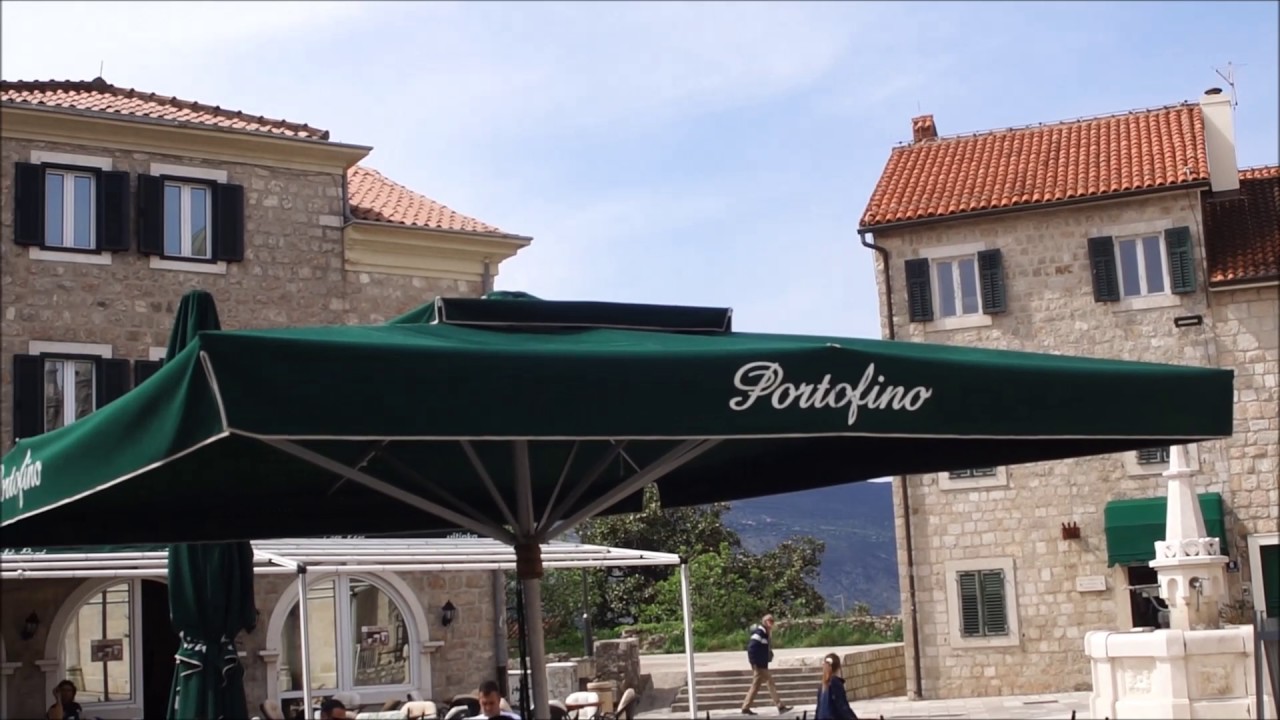 Piękny Herceg Novi