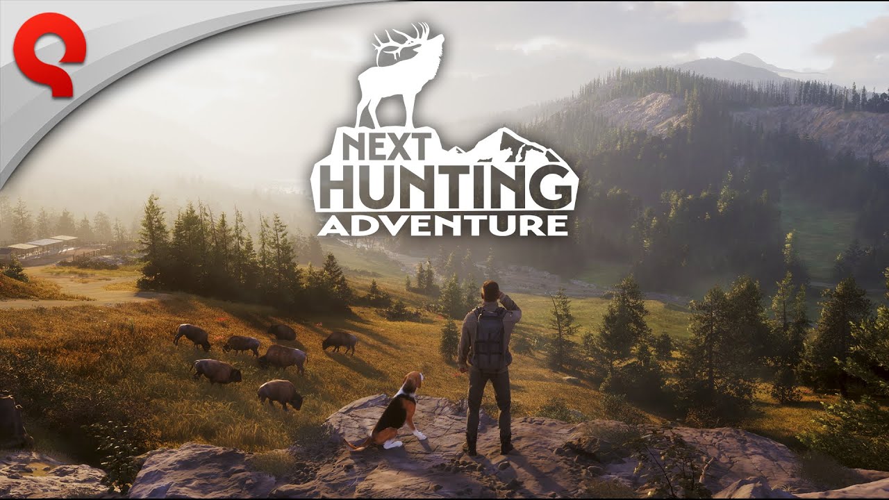Next Hunting Adventure | Announcement Teaser