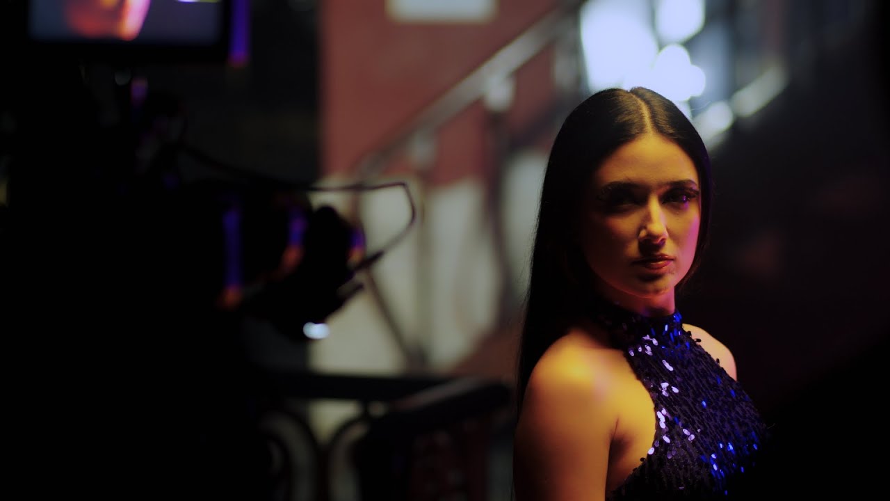 MAKABRO COLISEO (Making of) - COMO simular UN BOTELLAZO + FX de MAQUILLAJE