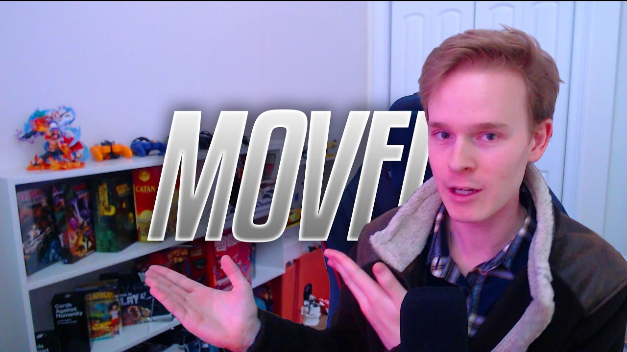 Why I QUIT YouTube!