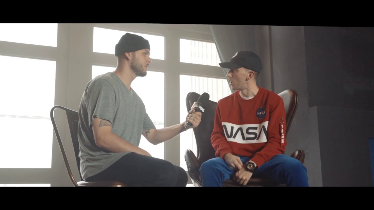 Smack One - Zpátky Do Práce