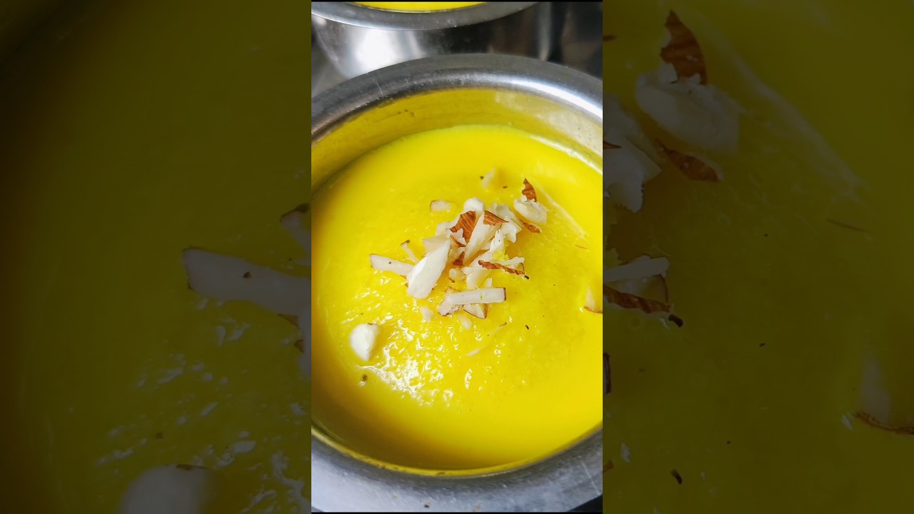 Healthy Rice Rasmalai Recipe #shorts #sweet #rasmalai #ricerecipe #trending #viral