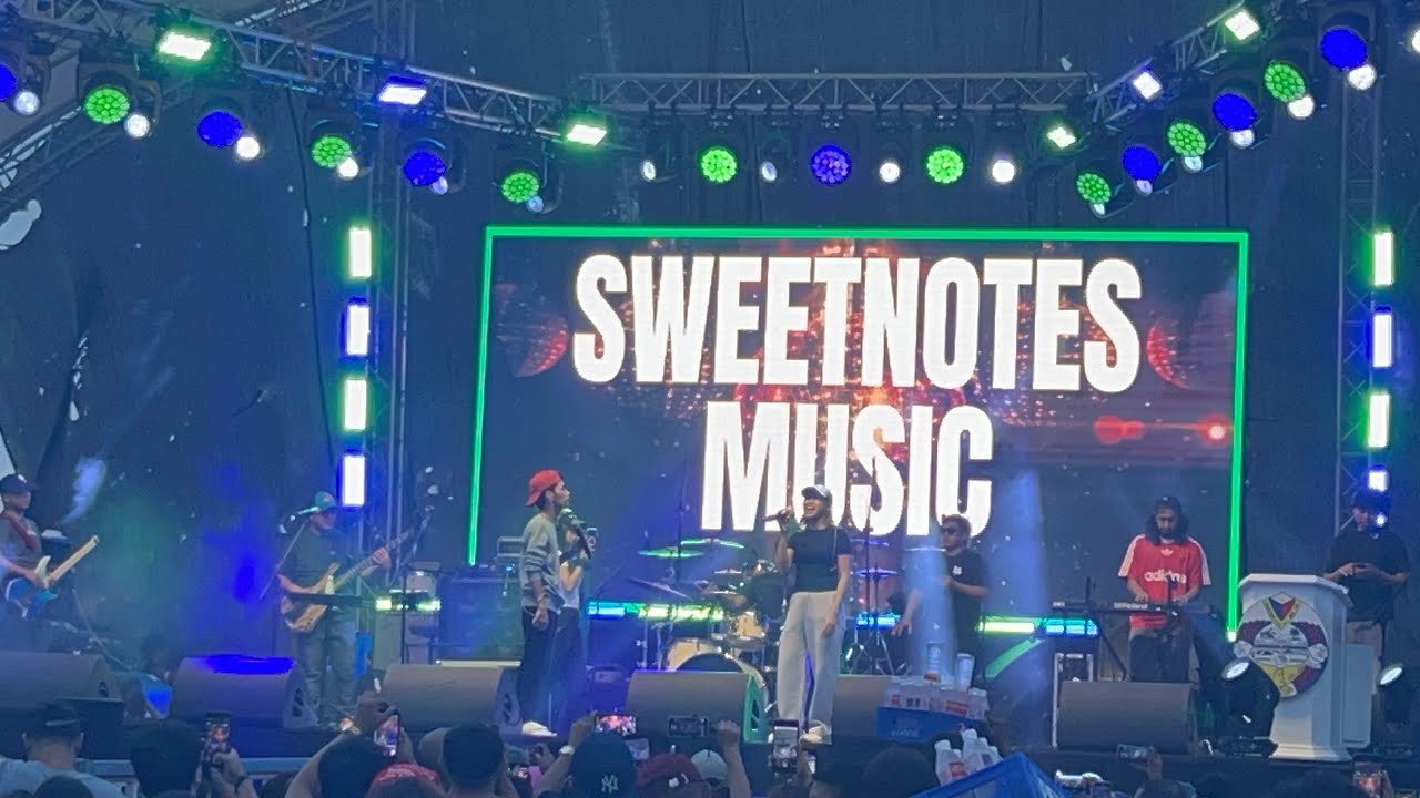 We’ve got tonight by SWEETNOTES MUSIC 🎶 | Sound check mode… Grabeeee! Apaka Soliiiid! 🫡
