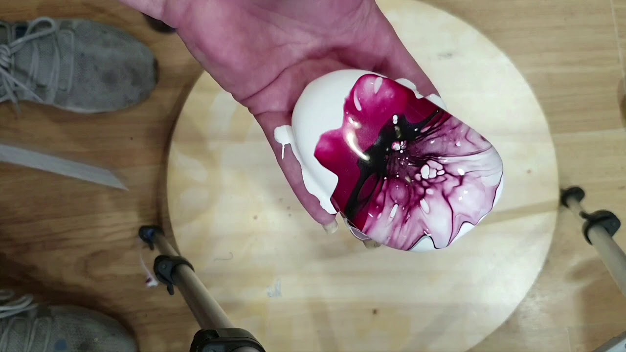 Blooms the easy way