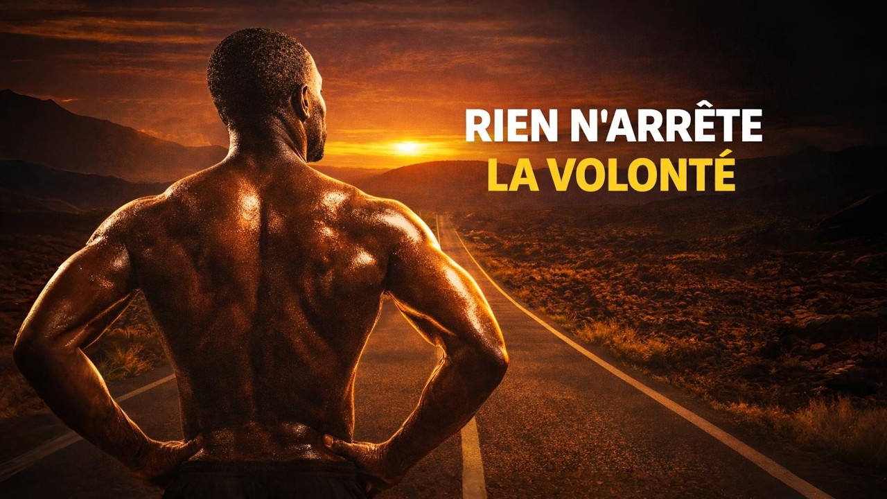 SI tu VEUX RÉUSSIR, ÉLIMINEZ LES DISTRACTIONS