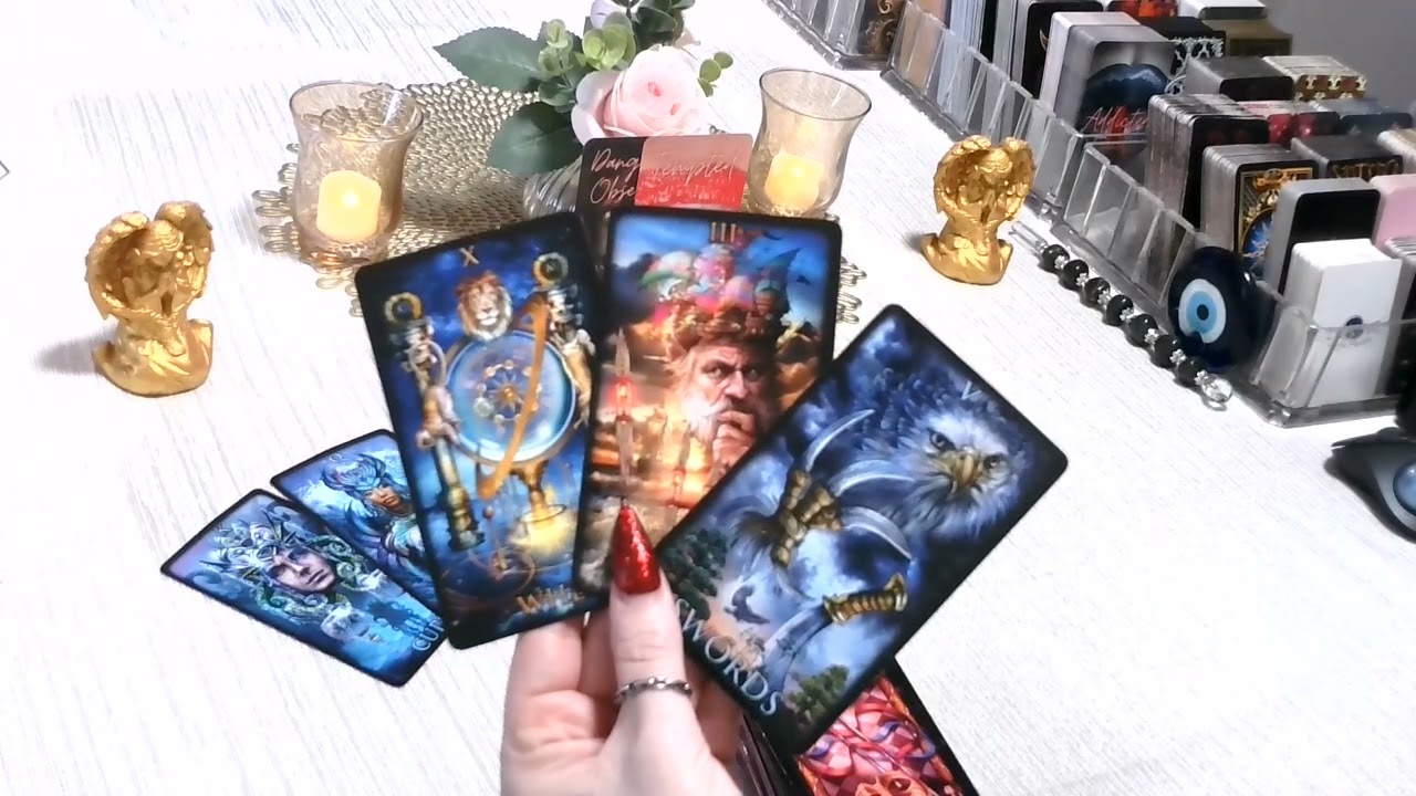 CANCER♋OMG This Reading Is INSANE!!! MUST WATCH!!!🔥💦😍😂