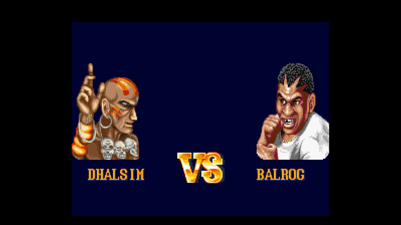 Savage Dhalsim Combos: SF2 World Warrior All Perfect