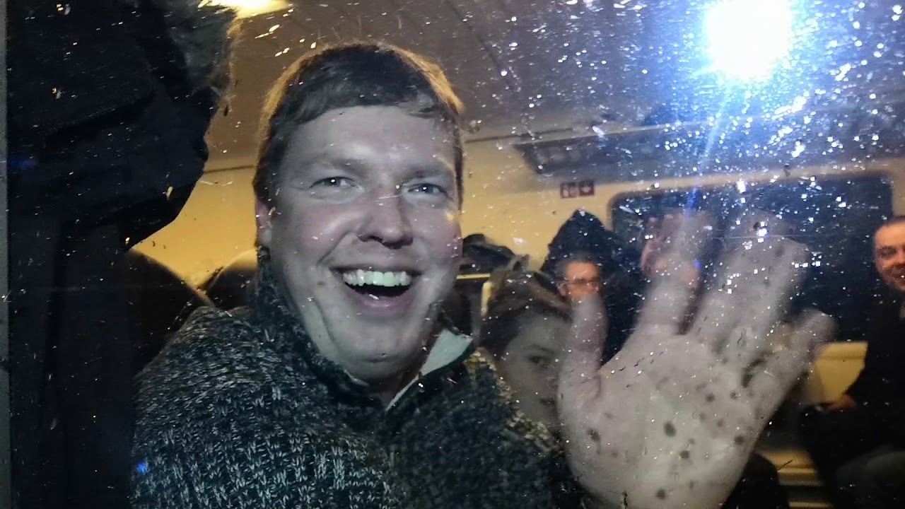 Maailma viimane pärnu porgand 08.XII.2018