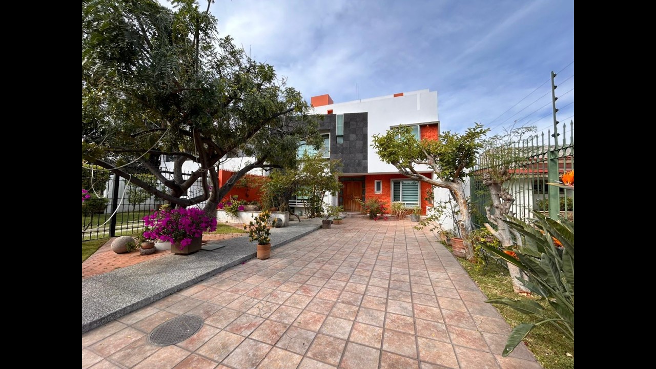 CASA EN RENTA JARDINES DEL SOL ZAPOPAN