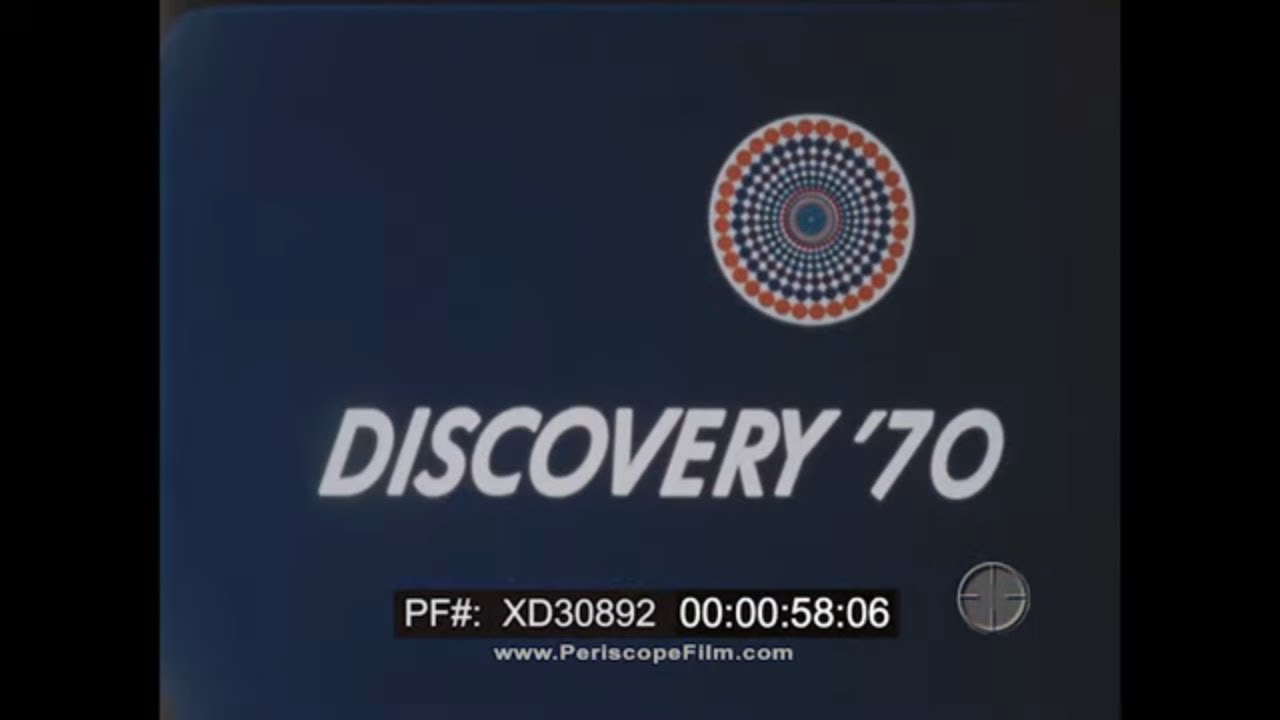 1970 “ DISCOVERY GOES TO KEY WEST ” MODERN HISTORY AND CULTURE OF FLORIDA KEYS XD30892