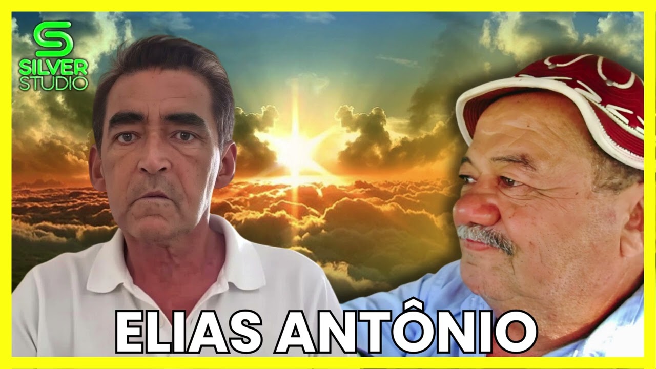 ELIAS ANTÔNIO - COMP. ENALDO DE CABOCLO