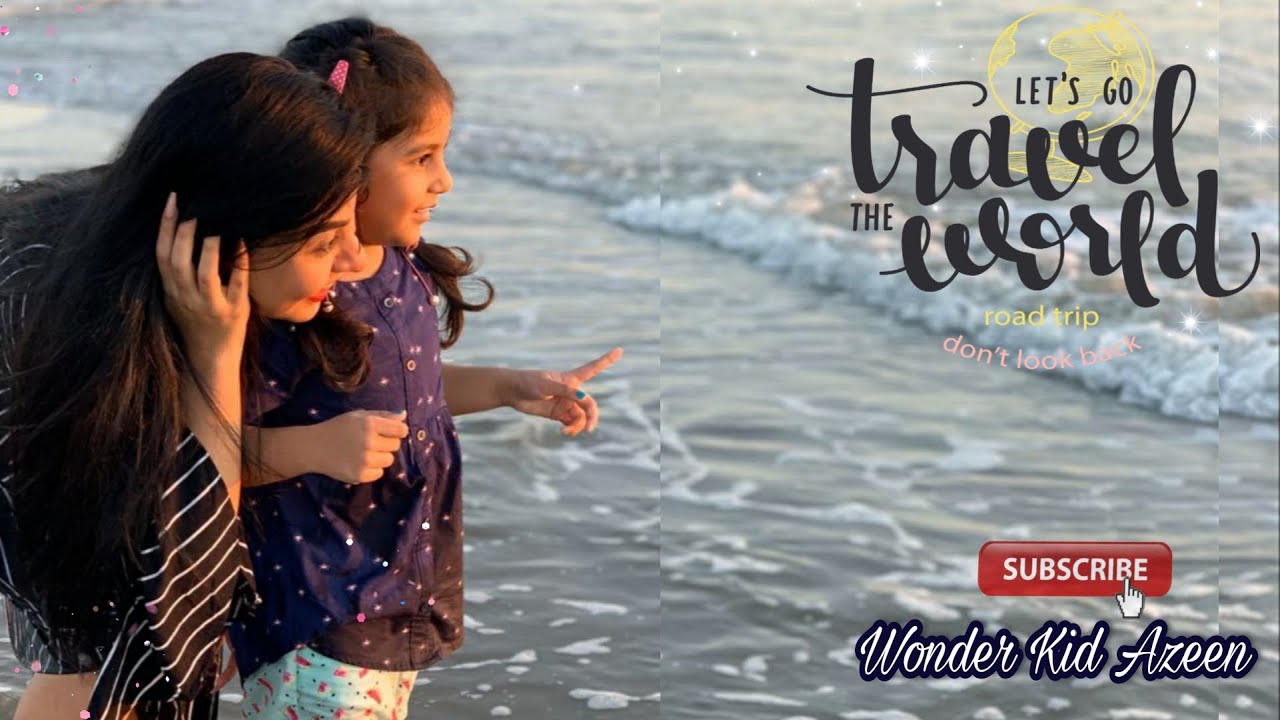 Cox's Bazar Tour– Day 1 | কক্সবাজার