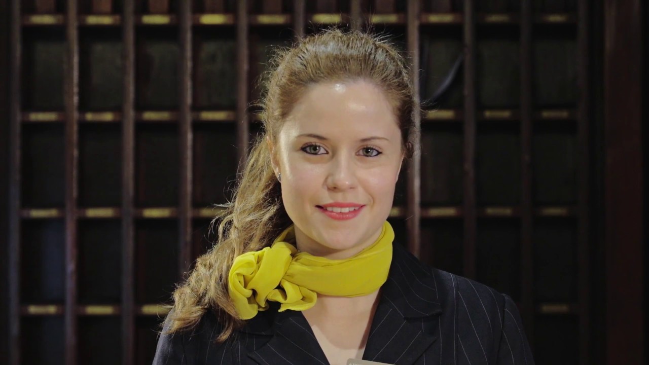 BlueBay Hotels corporate video