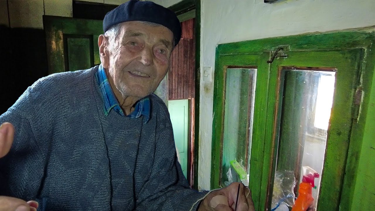 DOBROM FADILU iz DORIBABE svi ljudi su KAO ROD!