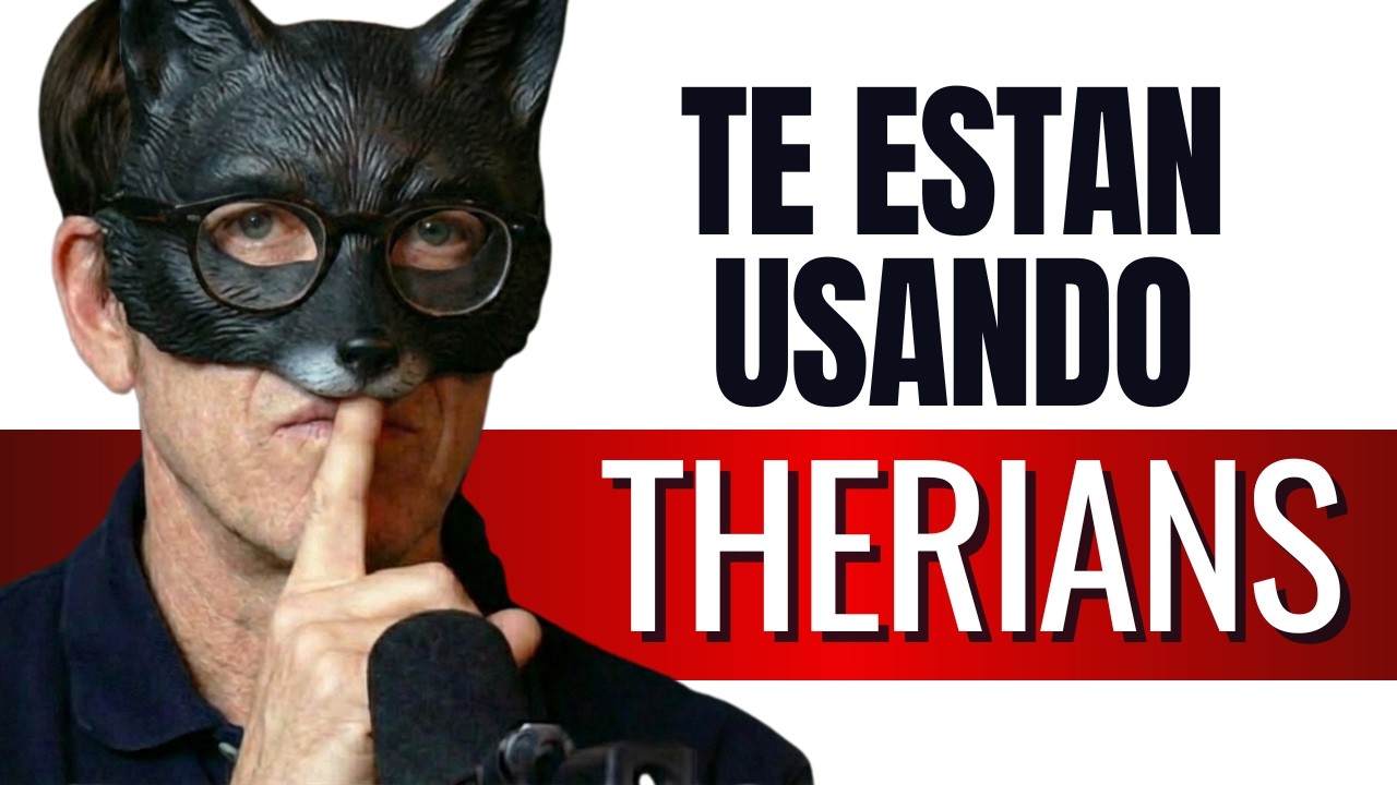 El Negocio Oculto que Está Manipulando a los Jóvenes