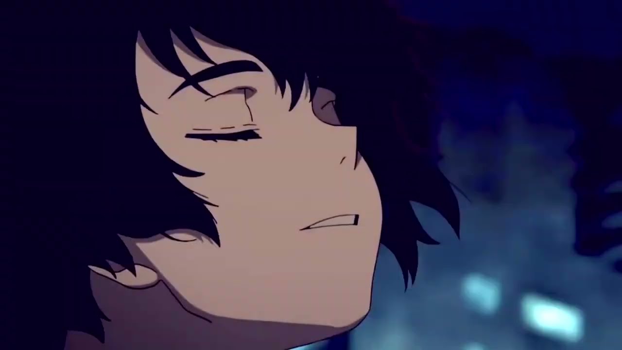 Zankyou No Terror - Walt