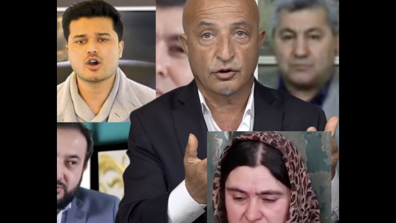 933-shafie ayar خانم تاجیکستانی بعد از ۲۹ سال در افغانستان گریه میکند برحال خود